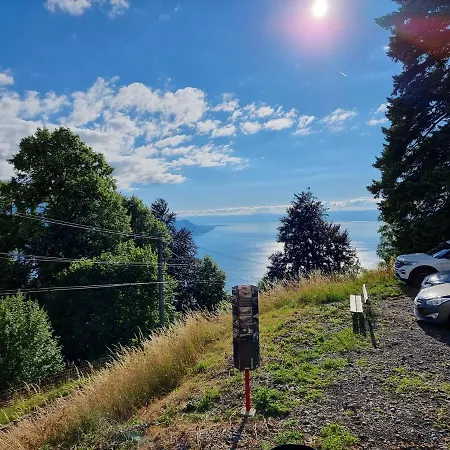 Buffet De La Gare Отель