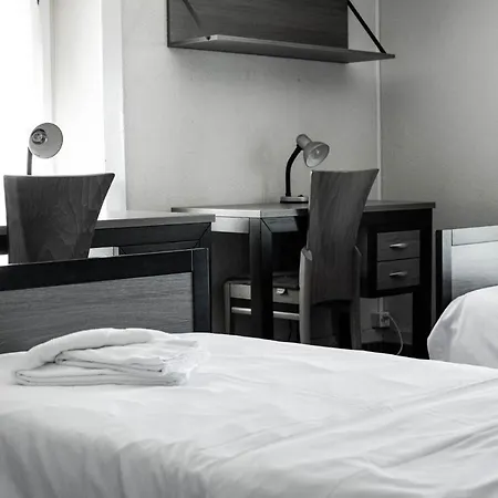 Buffet De La Gare Hotel Montreux