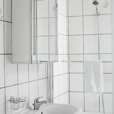 Buffet De La Gare * Монтрё