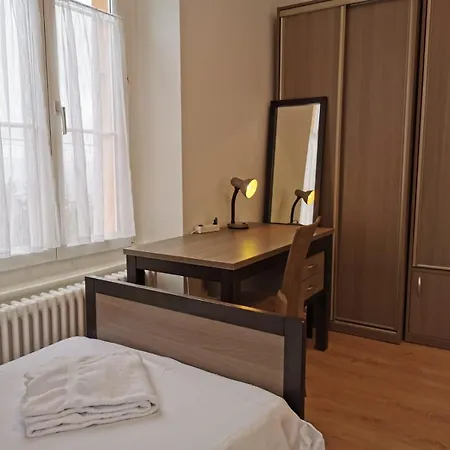 Buffet De La Gare * Montreux