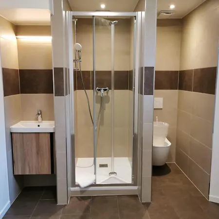 Hotel Buffet De La Gare *