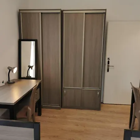 Buffet De La Gare * Montreux