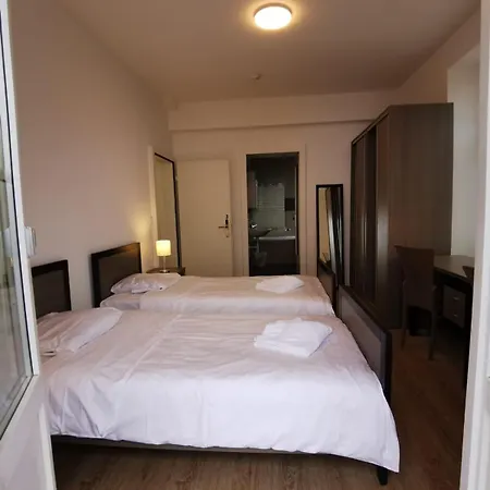 Buffet De La Gare Отель