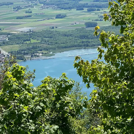 Buffet De La Gare * Монтрё