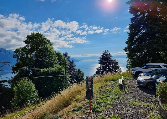 Buffet De La Gare Hotel