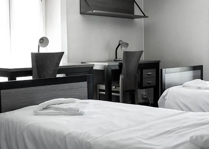 Buffet De La Gare 호텔 몽트뢰