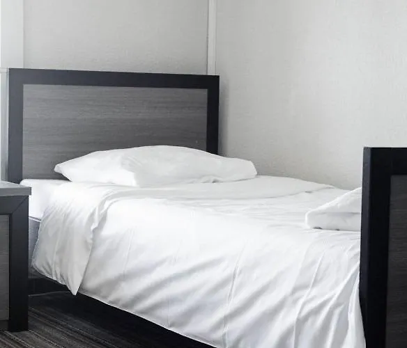 Buffet De La Gare 호텔