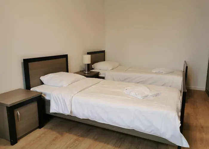 Hotel Buffet De La Gare *