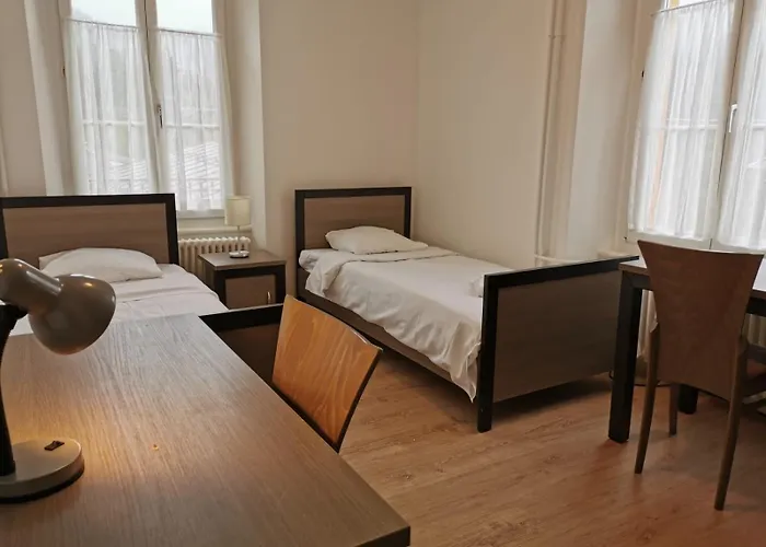 Buffet De La Gare 몽트뢰