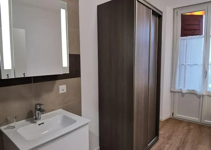 호텔 Buffet De La Gare *