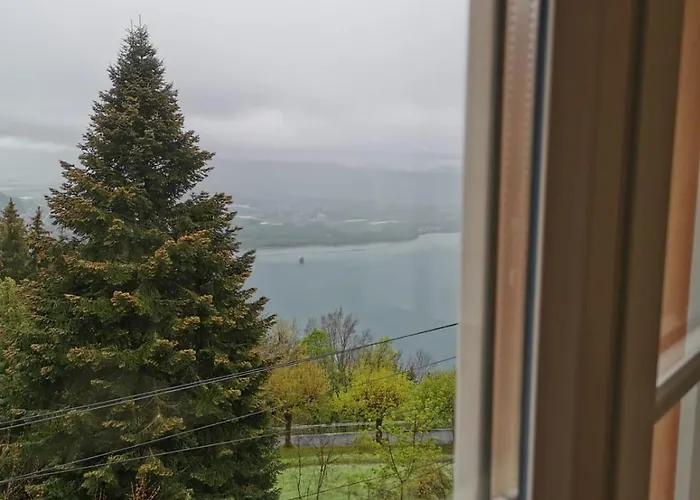 Buffet De La Gare Hotel Montreux