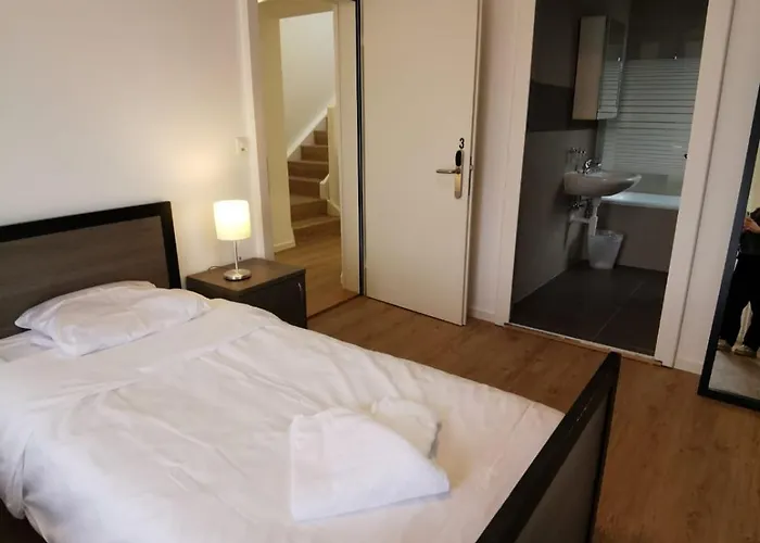 호텔 Buffet De La Gare