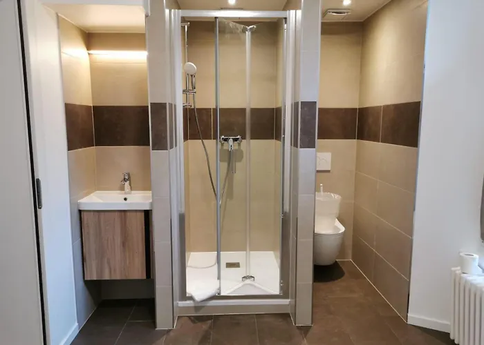 Hotel Buffet De La Gare *