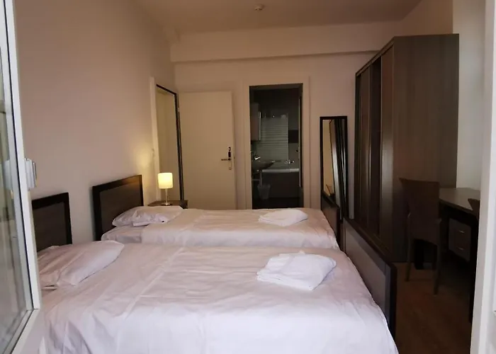 Buffet De La Gare Hotel