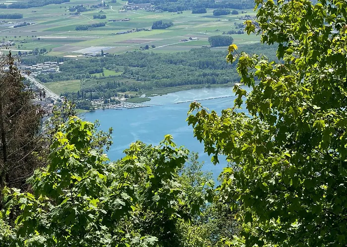 Buffet De La Gare * 몽트뢰