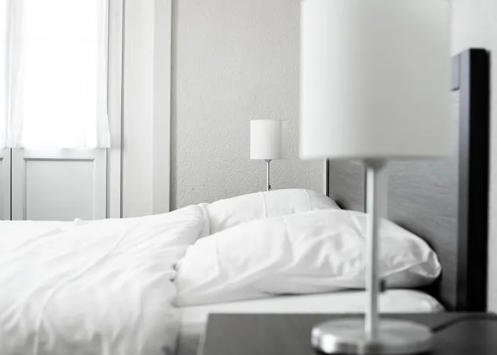 מלון Buffet De La Gare *