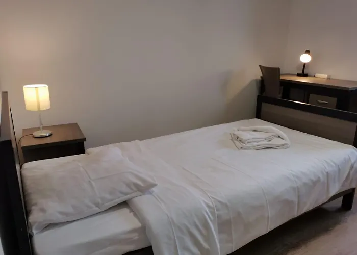 מלון Buffet De La Gare מונטרה