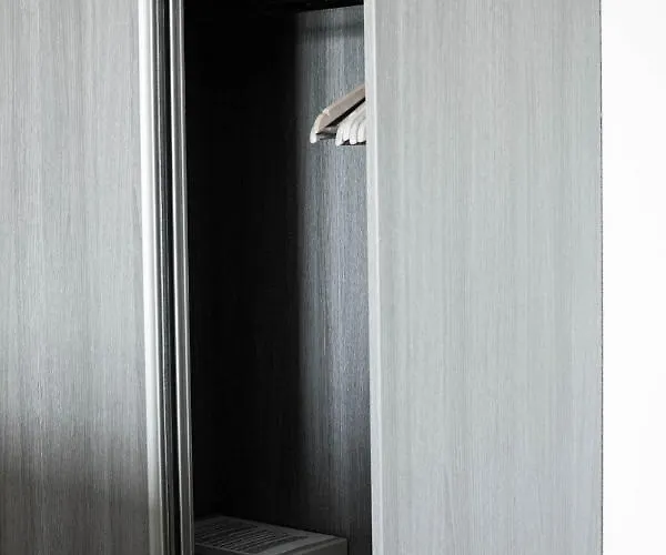 酒店 Buffet De La Gare 蒙特勒