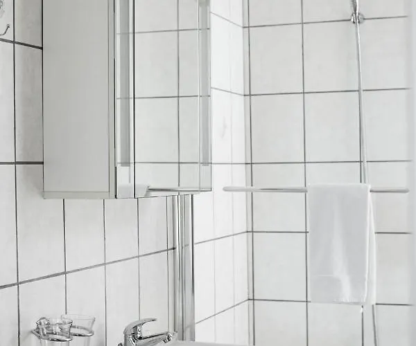 Buffet De La Gare * 蒙特勒