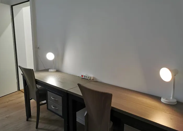 Buffet De La Gare 酒店