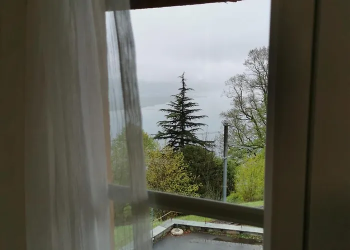 Buffet De La Gare 蒙特勒