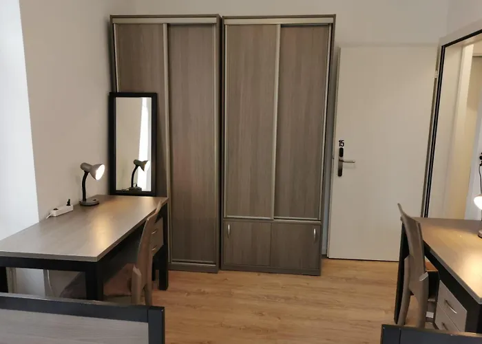 Buffet De La Gare * 蒙特勒